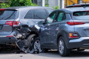 Bristol Car Accident Attorney