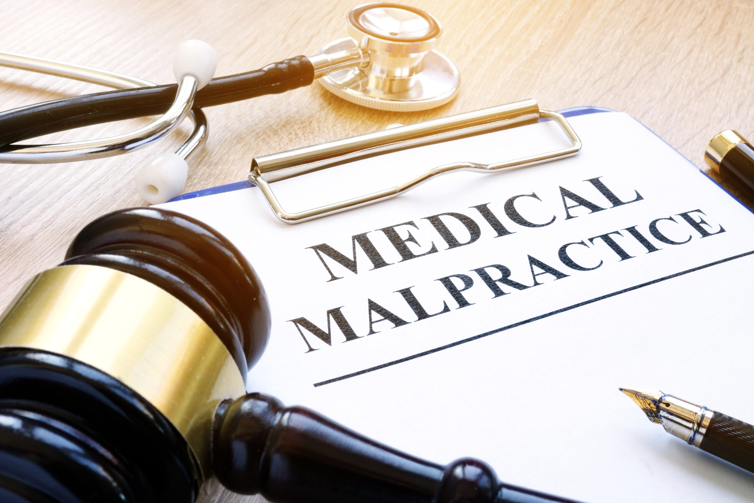 Discover how a Connecticut medical malpractice attorney can help you recover compensation from the liable party.