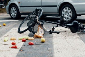 Middletown Pedestrian Accident Attorney