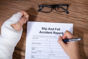 You can schedule a case evaluation with New Haven, CT, slip and fall accident attorneys today.