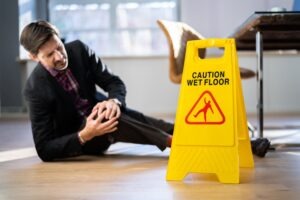 Take charge of your future with a slip-and-fall attorney in Connecticut.