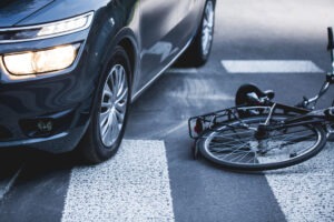 Seek damages for your losses with a bicycle accident attorney in New Haven, CT.
