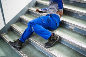 You can build your case quickly with a slip-and-fall attorney in Middletown, CT.