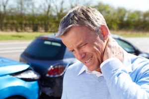 If you have experienced whiplash or another injury after a car accident in Connecticut, contact Aeton Law Partners for a free consultation.