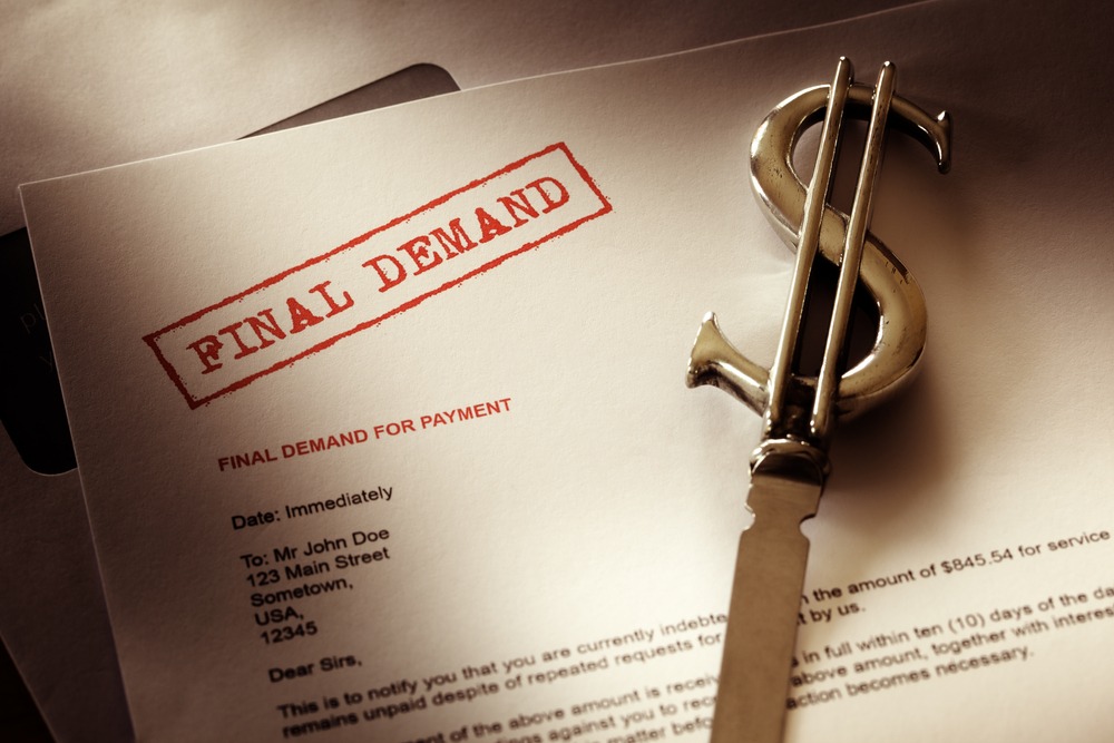 What Is a Demand Letter and How Are They Used in Connecticut Personal Injury Cases?