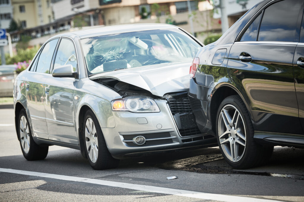 What’s Average Value of a Car Accident Settlement?