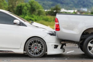 Who is at Fault in a Rear-End Collision: Understanding Connecticut Law