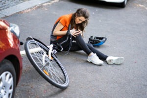 A lawyer from Bristol can help you seek fair compensation and justice after a bicycle accident.