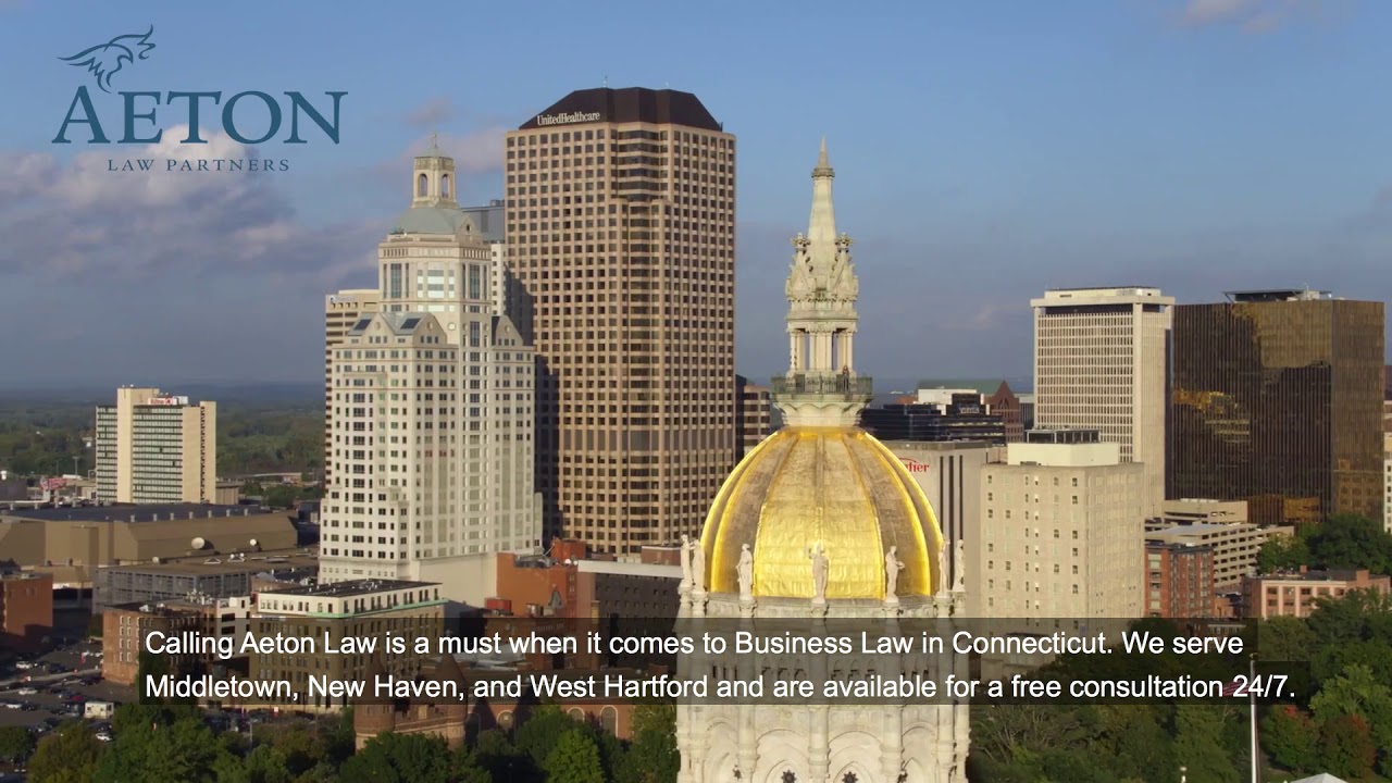 Connecticut Business Litigations | We Are Available 24/7