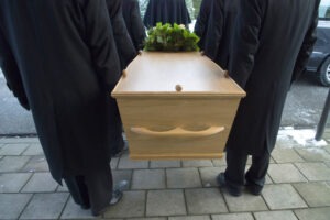 Our Connecticut wrongful death attorneys can help you pursue compensation for the loss of your loved one and hold the negligent party accountable.