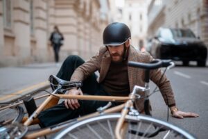 If you’ve been hurt in a bicycle accident caused by a reckless driver or another party, a lawyer from Vernon can help you seek damages.