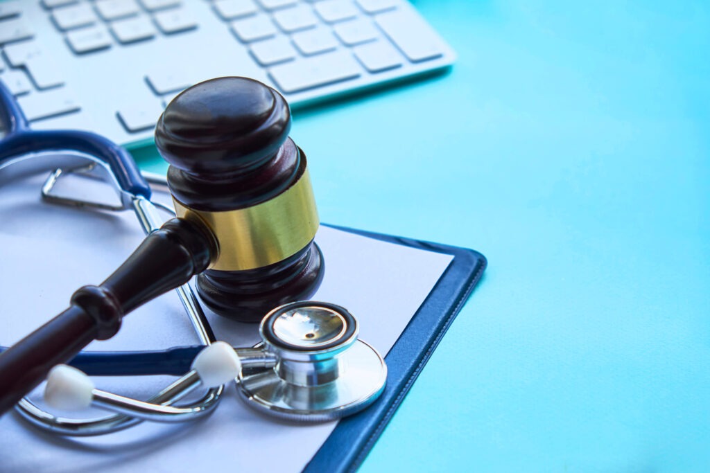 How do You File a Medical Malpractice Claim in Connecticut?
