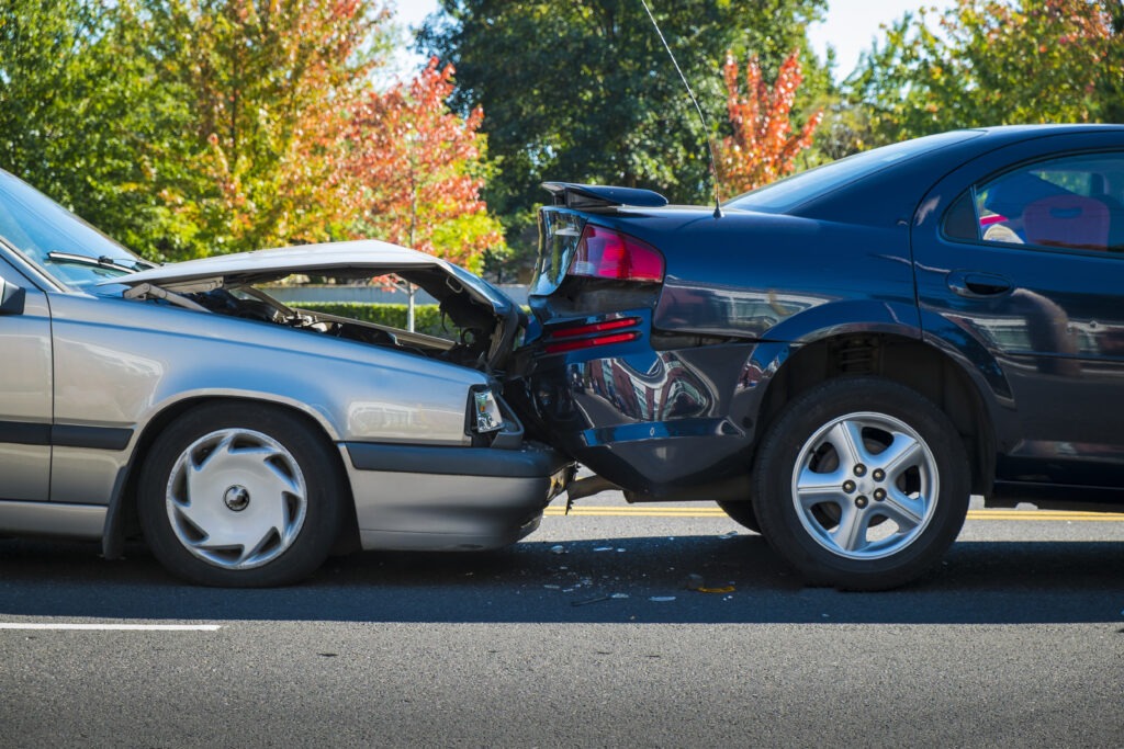 6 Types of Evidence Needed to Prove a Car Accident Case