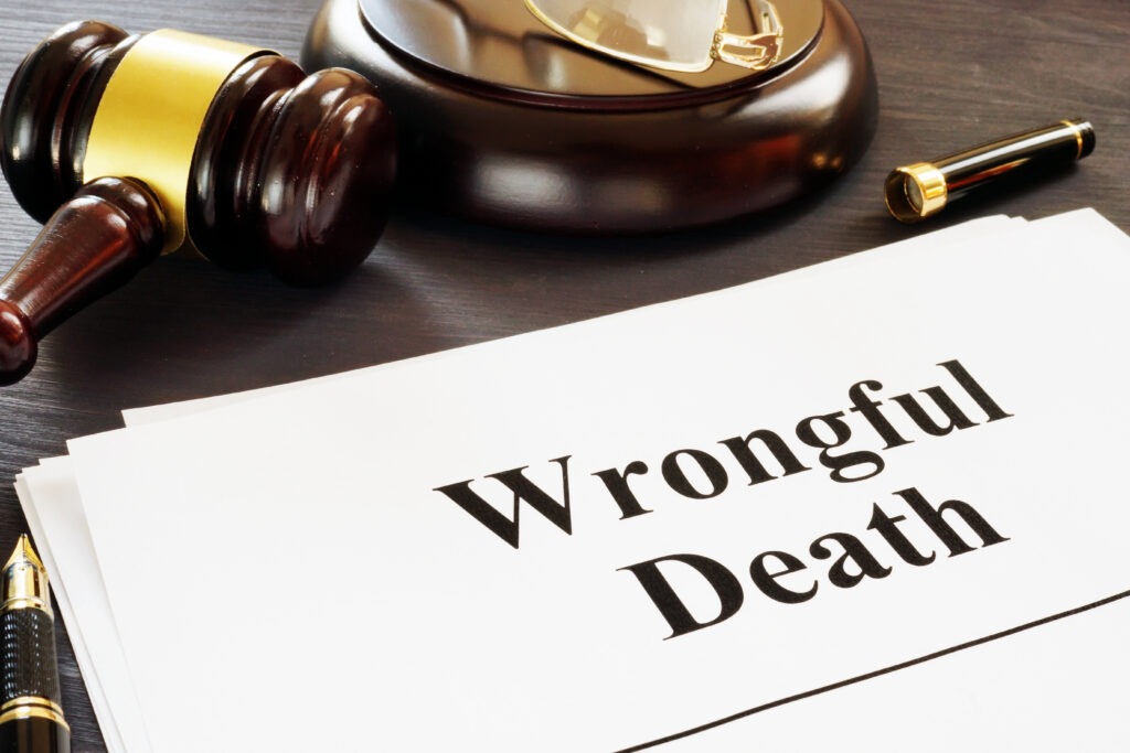 How to Prove Wrongful Death in Connecticut