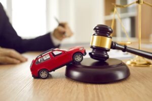 Is Connecticut a No-Fault State? Exploring Auto Insurance Laws