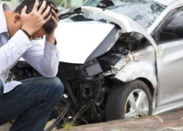When does a Middletown Car Accident Become a Criminal Case?