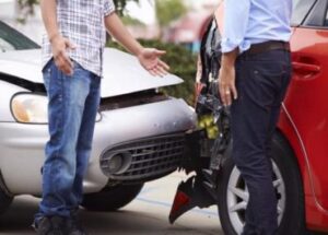 How to Determine the At-Fault Driver in a Car Accident.