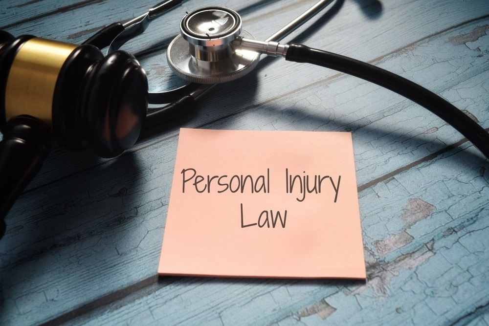 What Is Negligence in a Personal Injury Case?