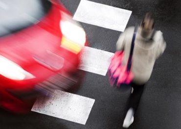 What Should I Do After a Pedestrian Accident in Middletown?