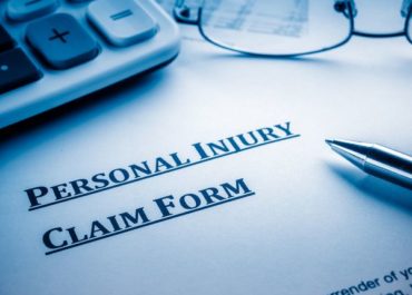 Different Kinds of Negligence in a Hartford Personal Injury