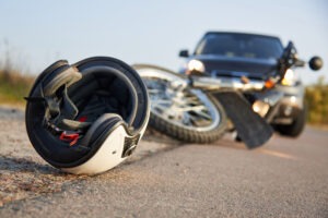 Legal Considerations of Motorcycle Accidents