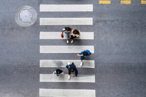 The Legal Rights of Pedestrians: Seeking Compensation for Accidents
