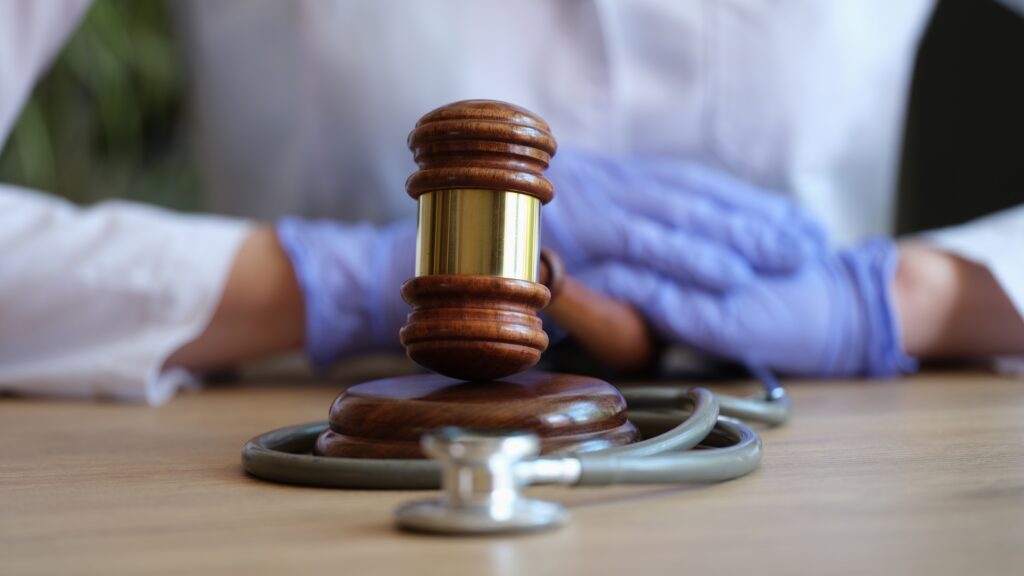 Can You Sue a Hospital for Medical Malpractice?
