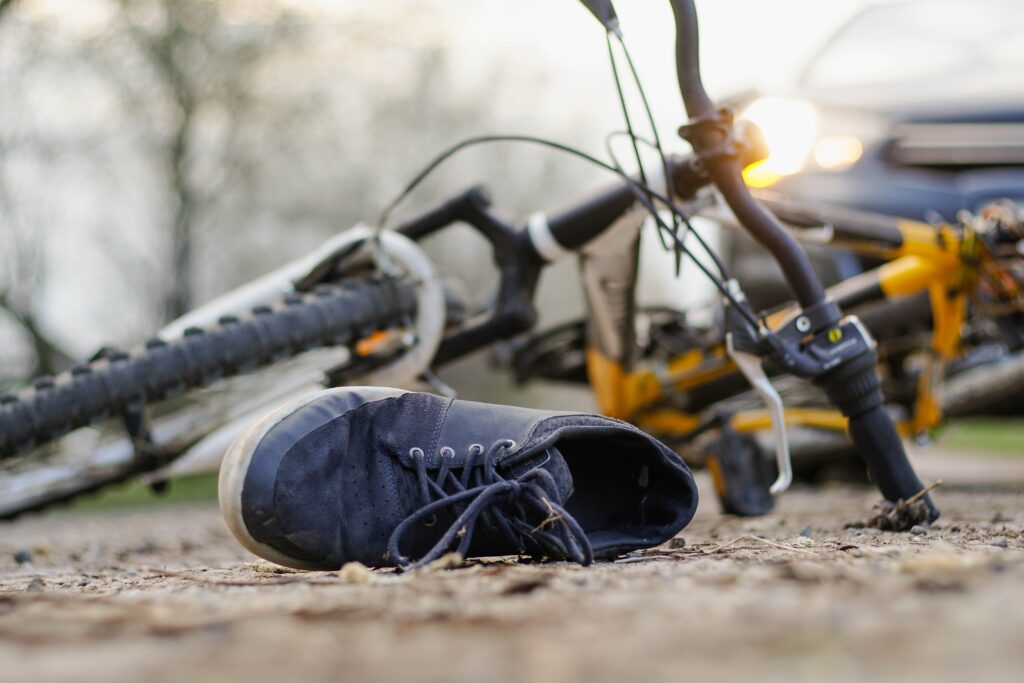 Do I Need to Hire a Bicycle Accident Lawyer?