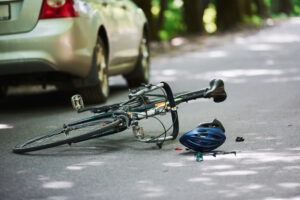Can I File a Bicycle Accident Lawsuit After a Hit and Run?