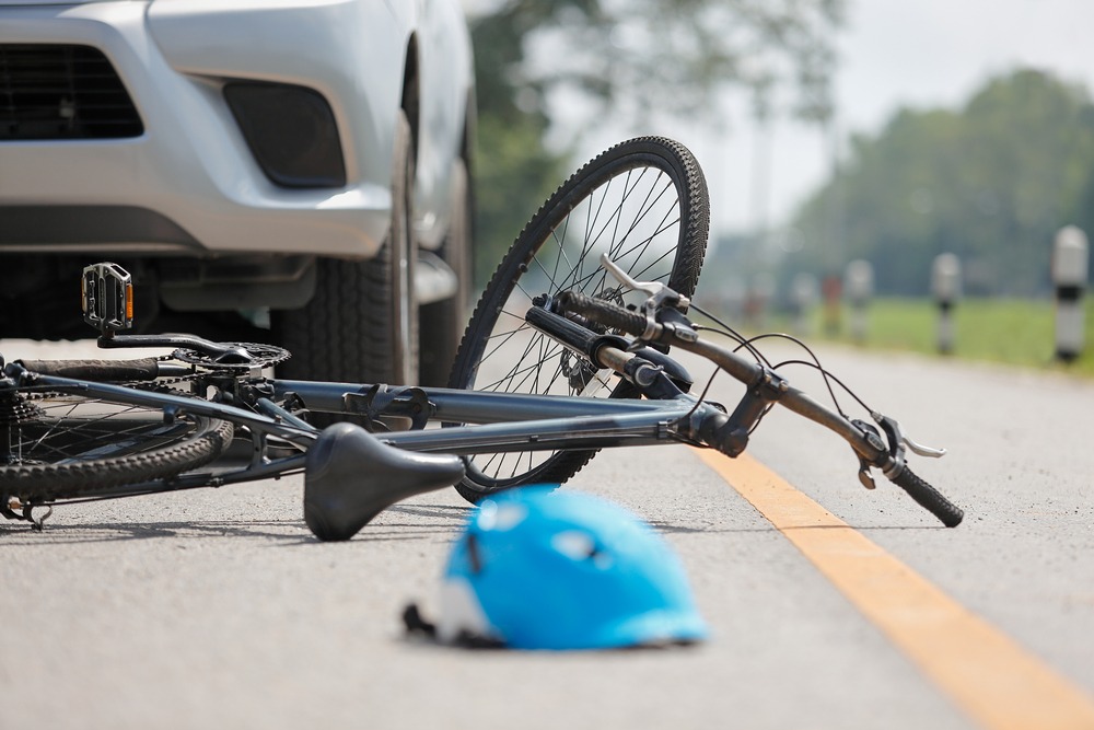 Strategies for Winning a Bicycle Accident Lawsuit: a Comprehensive Guide