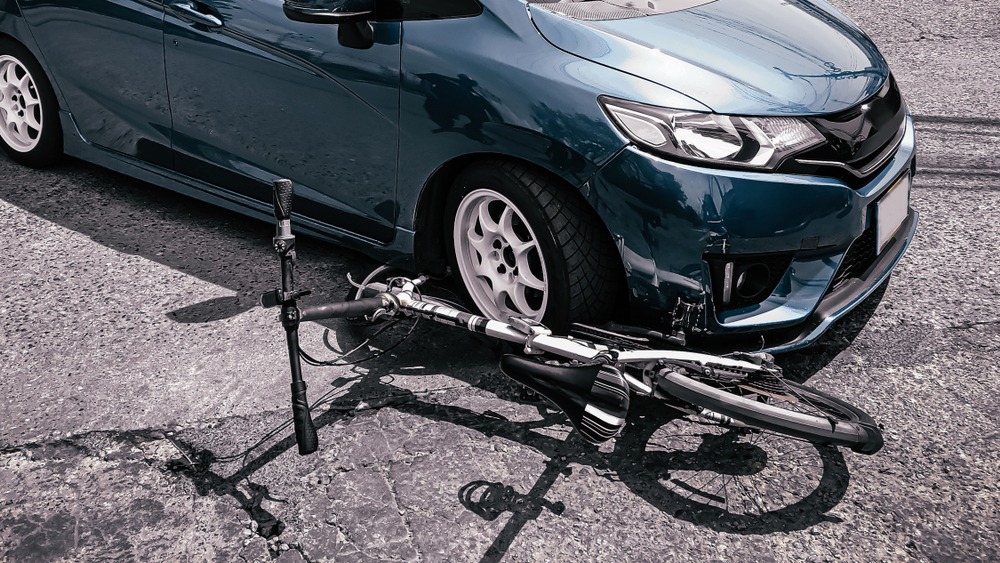 What to Do After a Bicycle Accident: A Comprehensive Guide