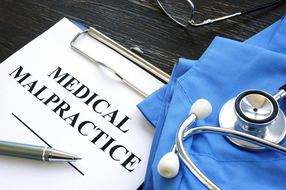 What Is the Average Settlement for a Medical Malpractice Case?