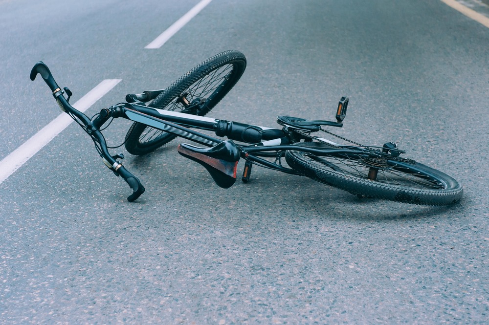 Who Is Liable for a Bicycle Accident?