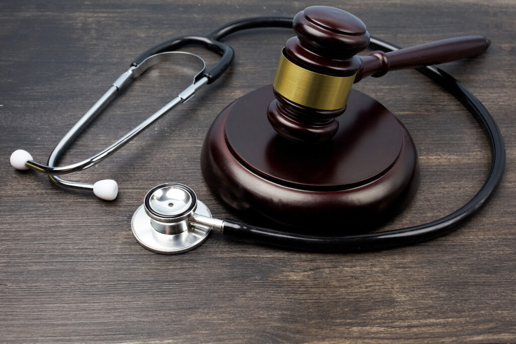 The Four C’s of Medical Malpractice: Understanding the Key Elements