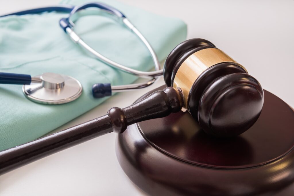 The 10 Most Common Medical Malpractice Claims