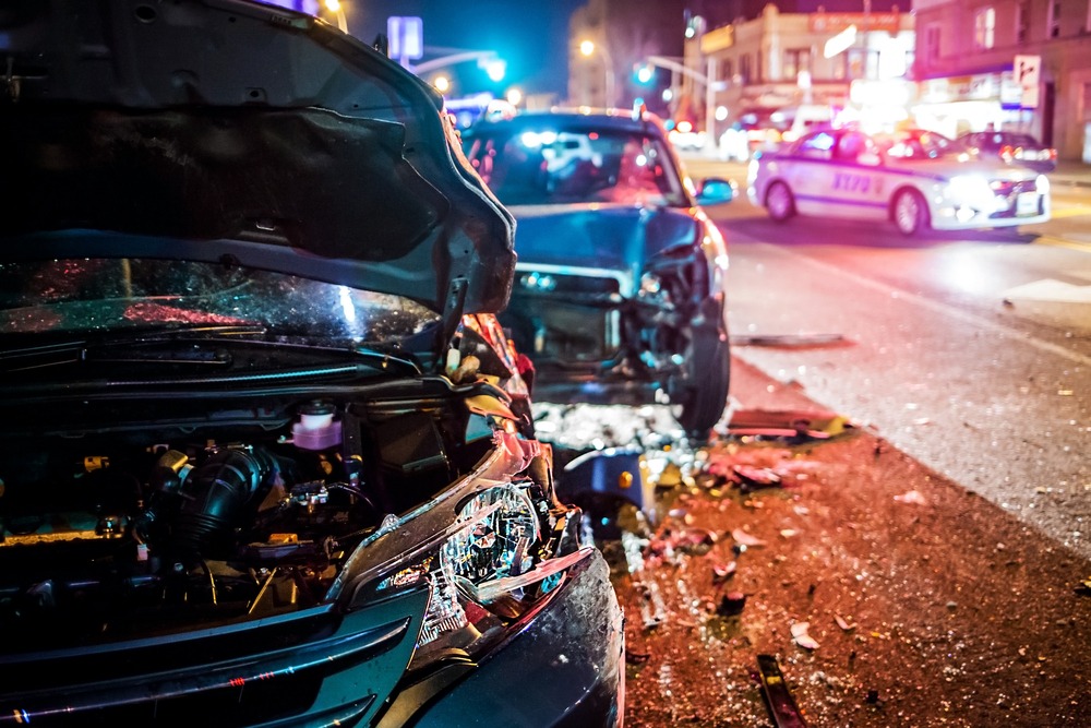 Legal Actions for Passengers Involved in a Car Accident