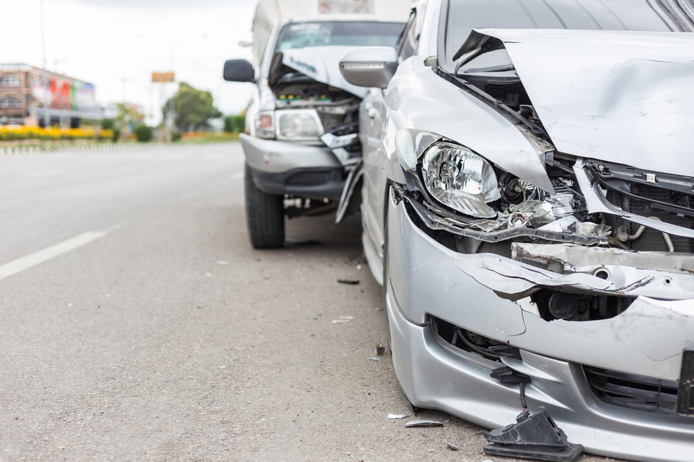 Legal Implications of a Drunk Driving Accident