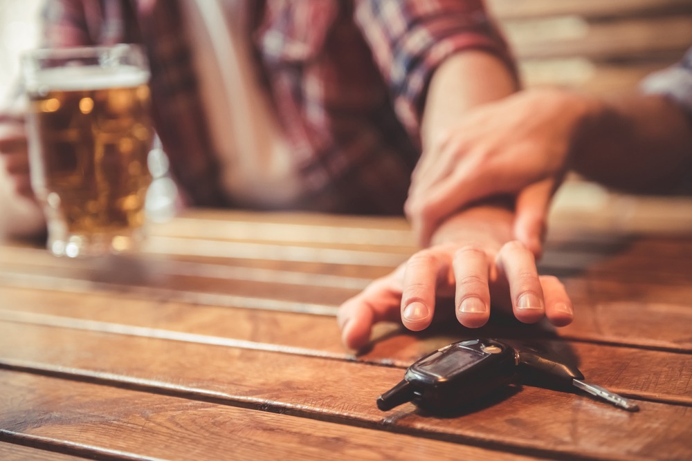How to Reduce Drunk Driving Accidents