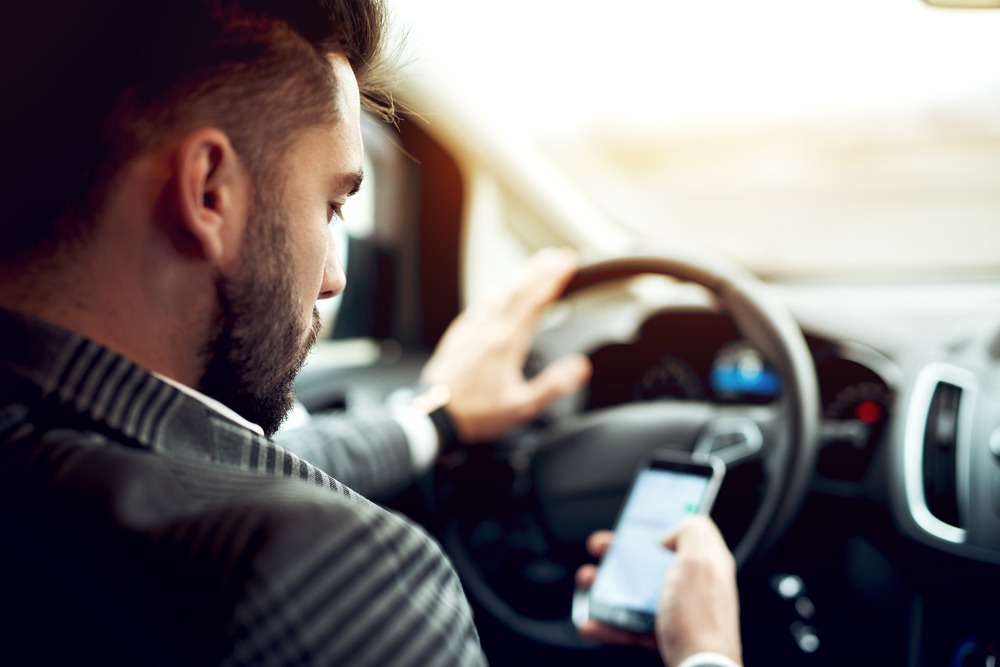 Legal Implications of Cell Phone Use While Driving