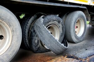 Enfield Truck Accident Lawyer